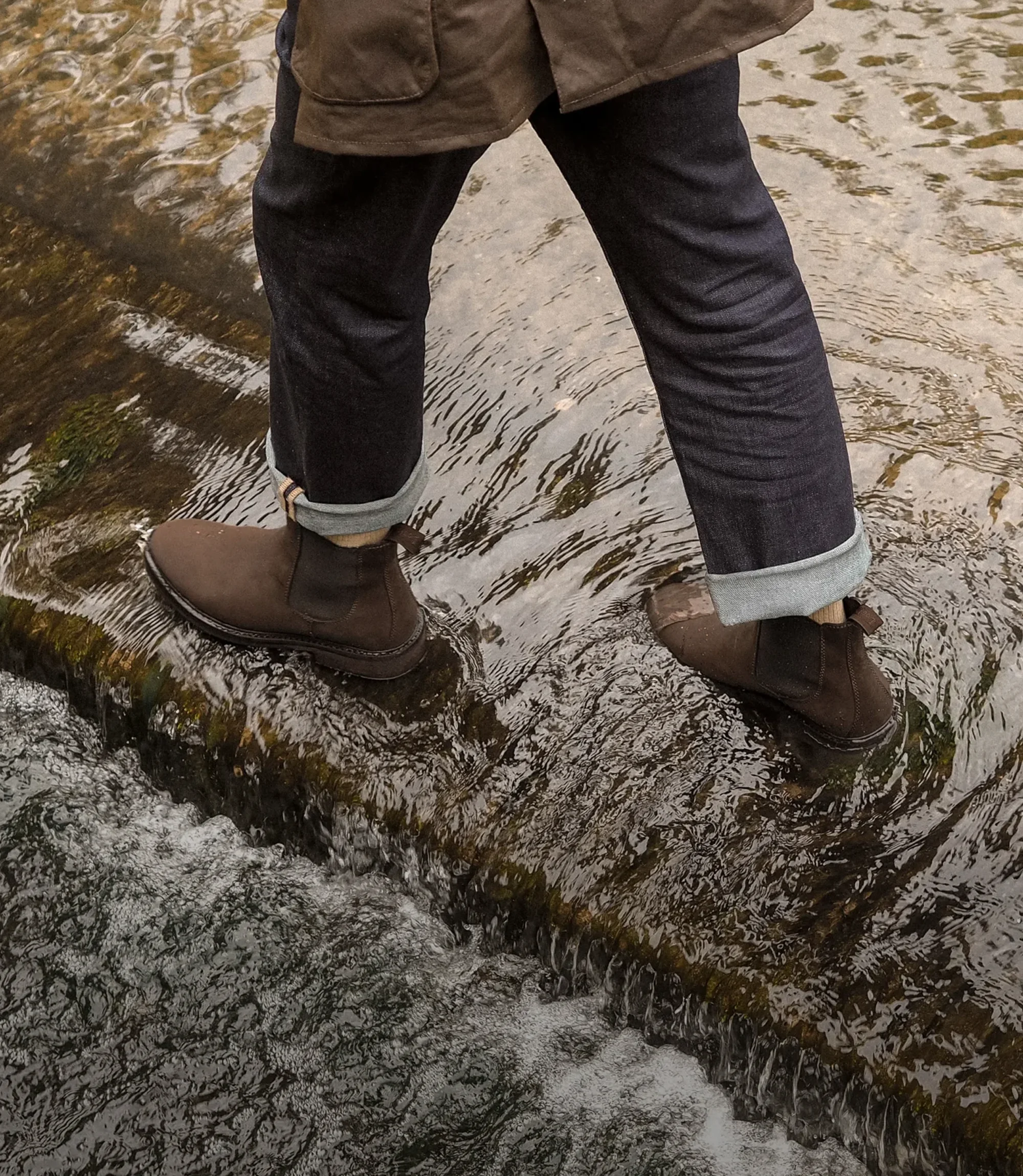 Men's Boots