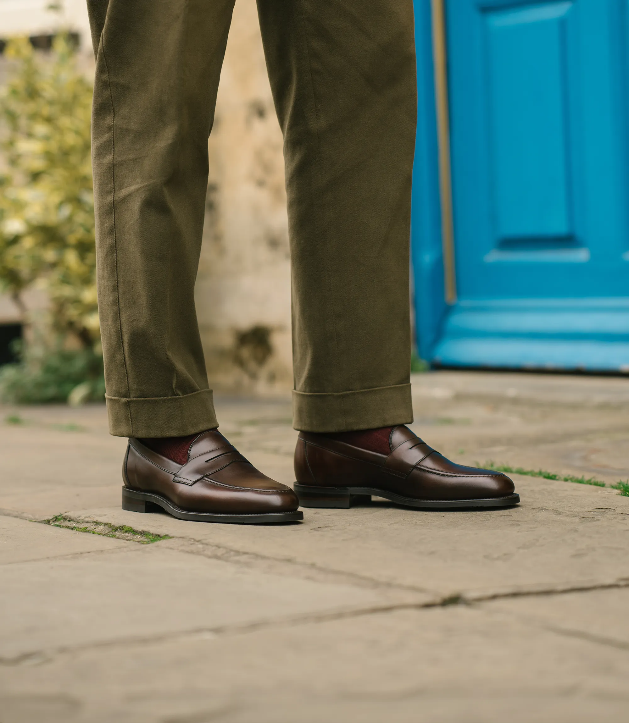 Loafers