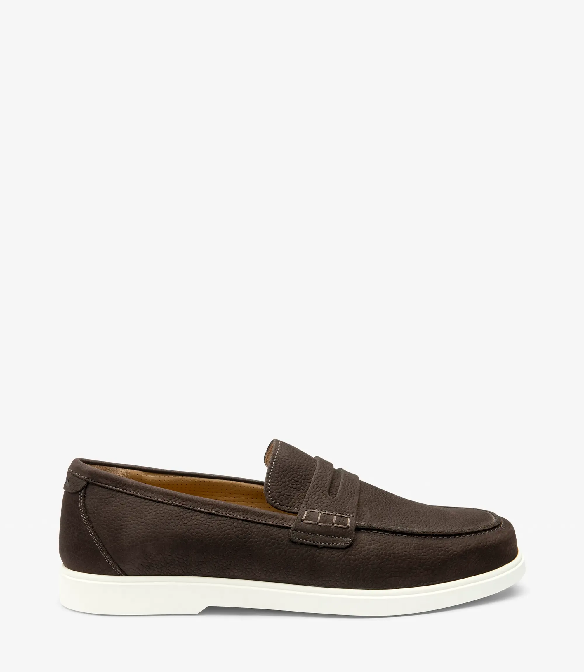 Loafer | English Men's Shoes & Boots | Loake Shoemakers