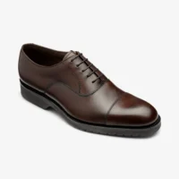 Men's Shoes & Boots | Hitchcock toe-cap | Loake Shoemakers