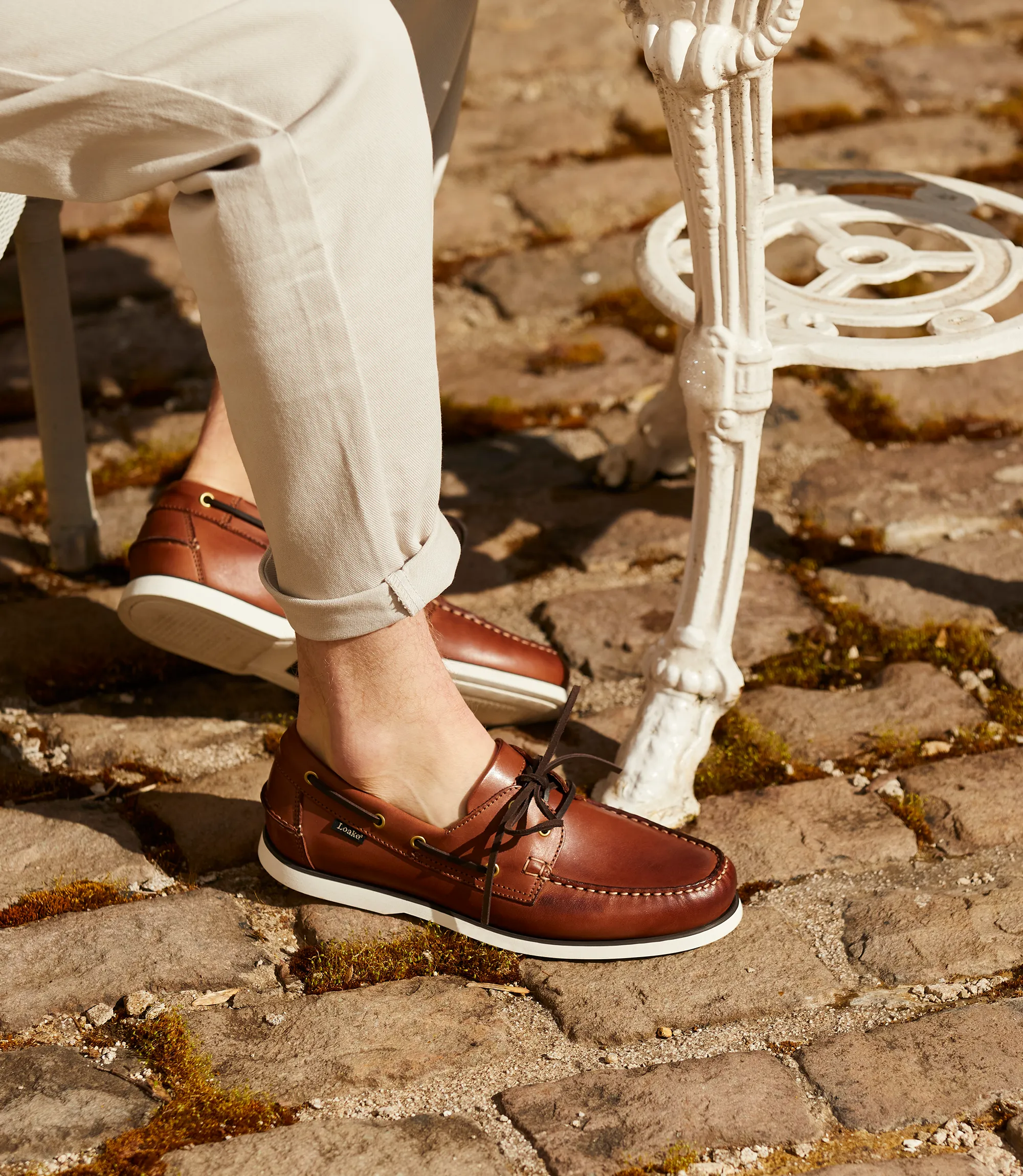 Boat Shoes