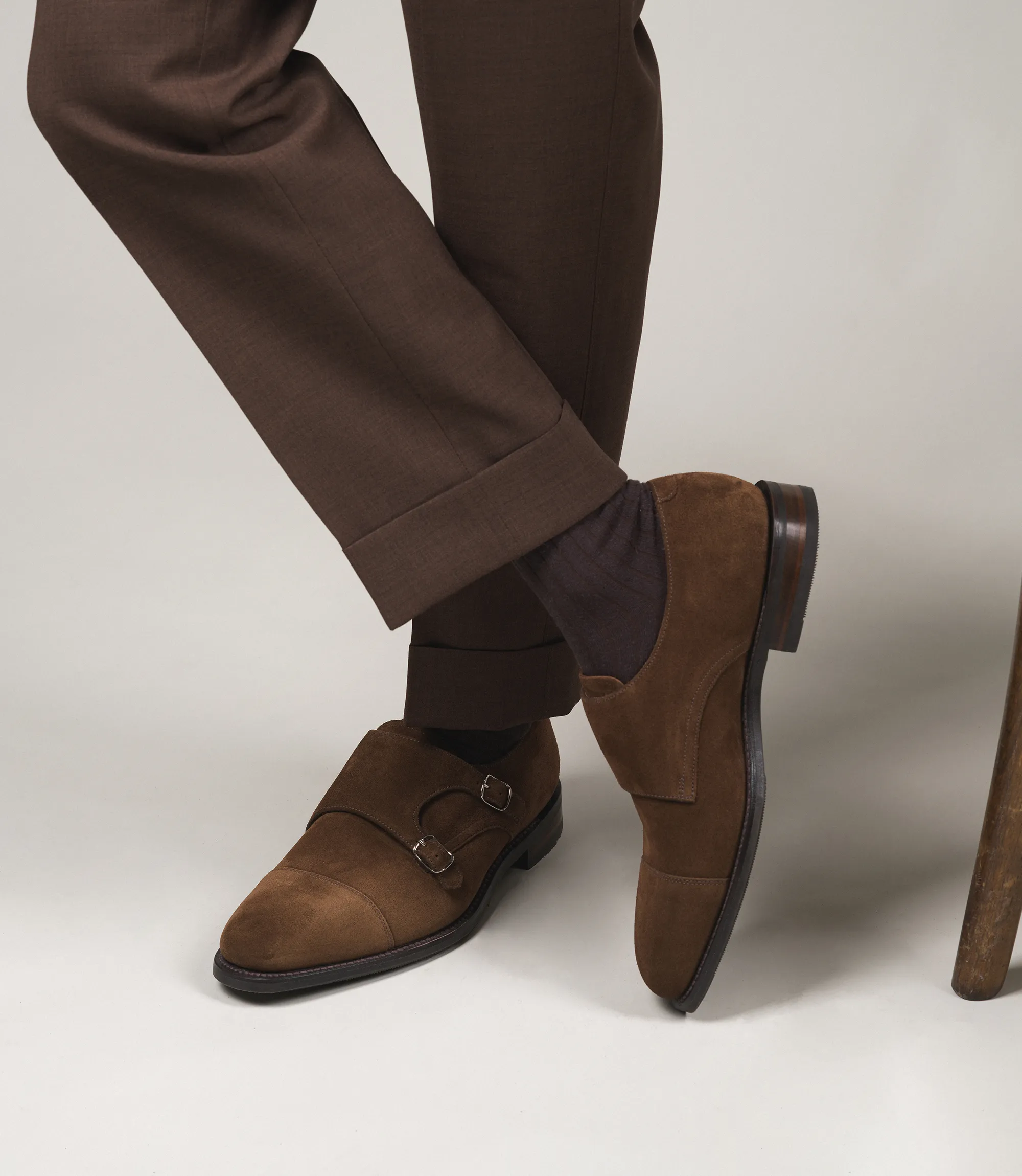 Monk Shoes