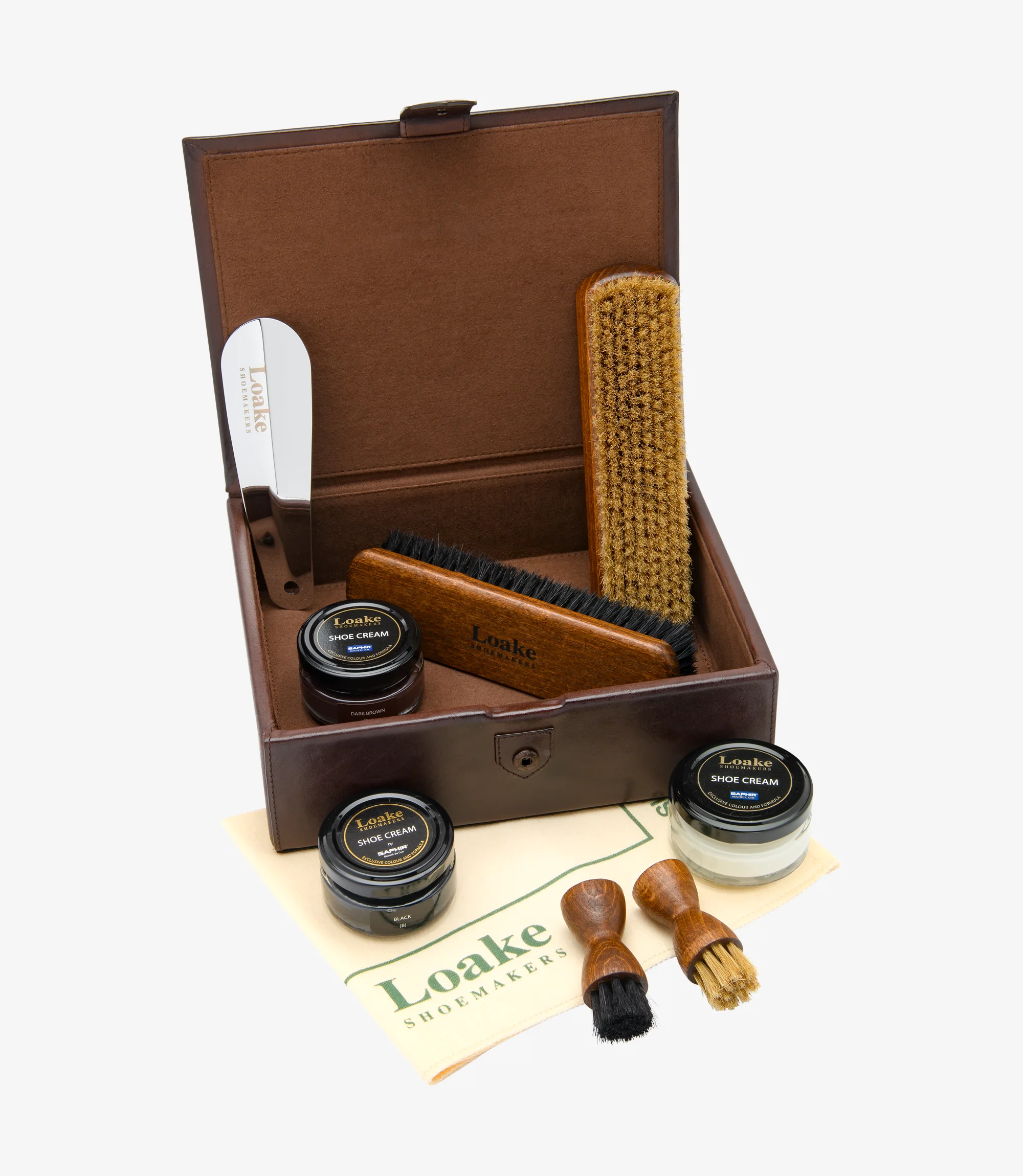 Luxury Valet Box