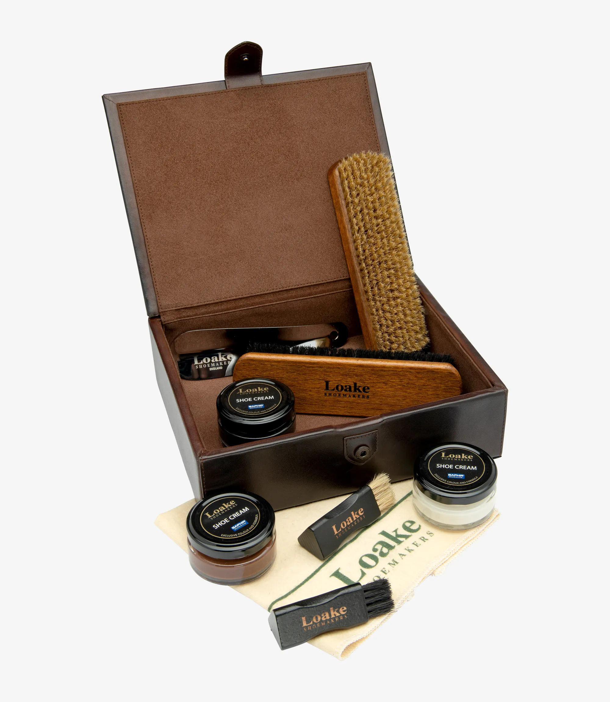 Small Luxury Valet Box