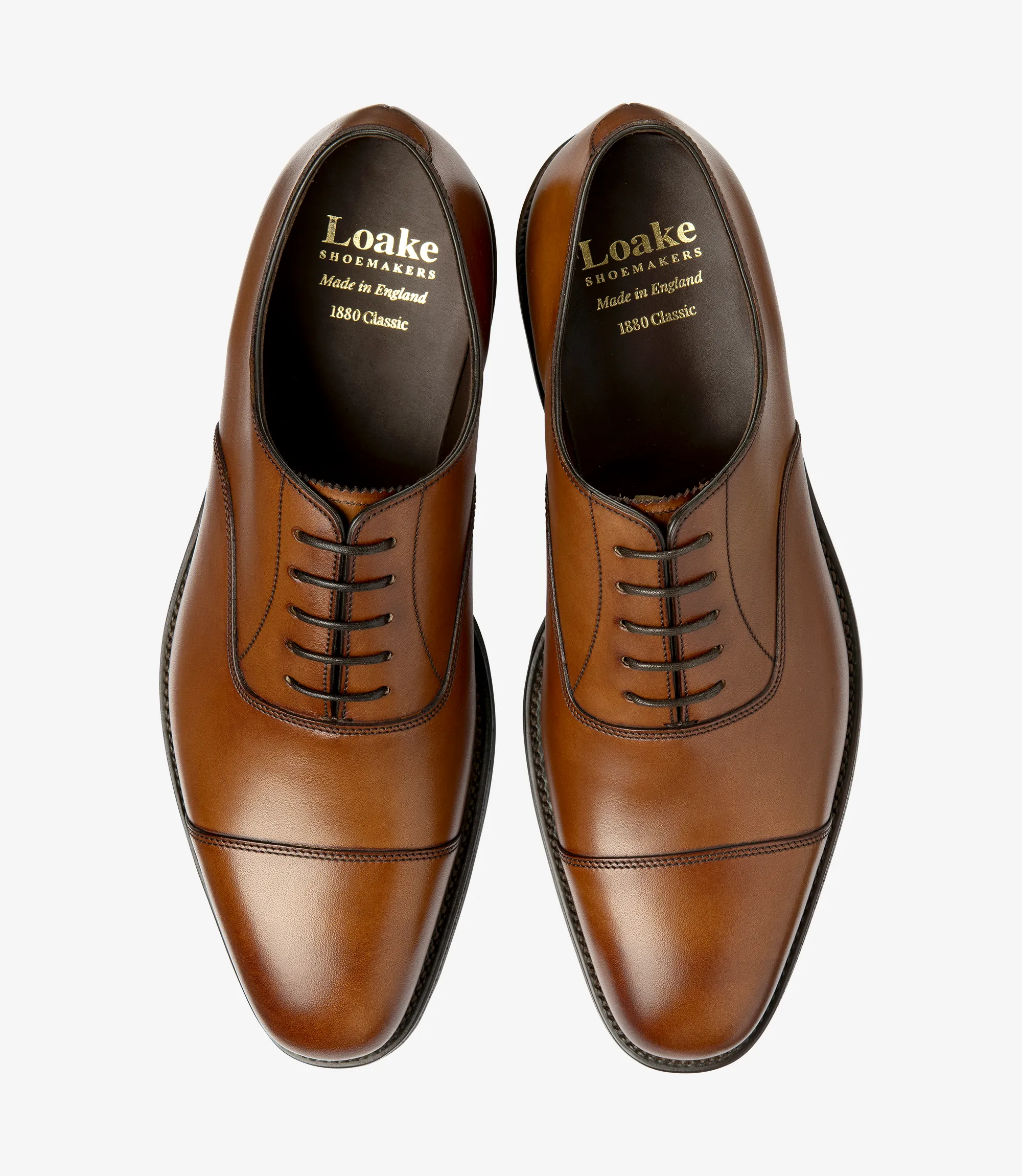 LOAKE 黒 サイズ10 シューキーパー付き　値下げしました！ 楽天市場】LOAKE（チップデザイン（靴）ウィングチップ
