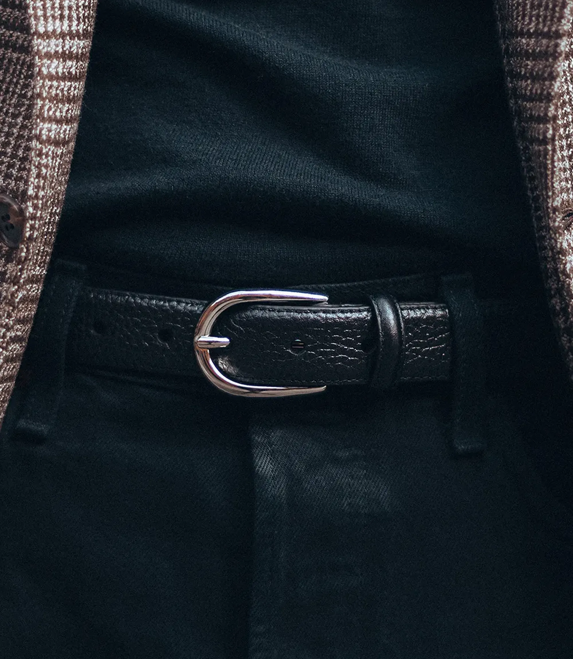 Leather Belts