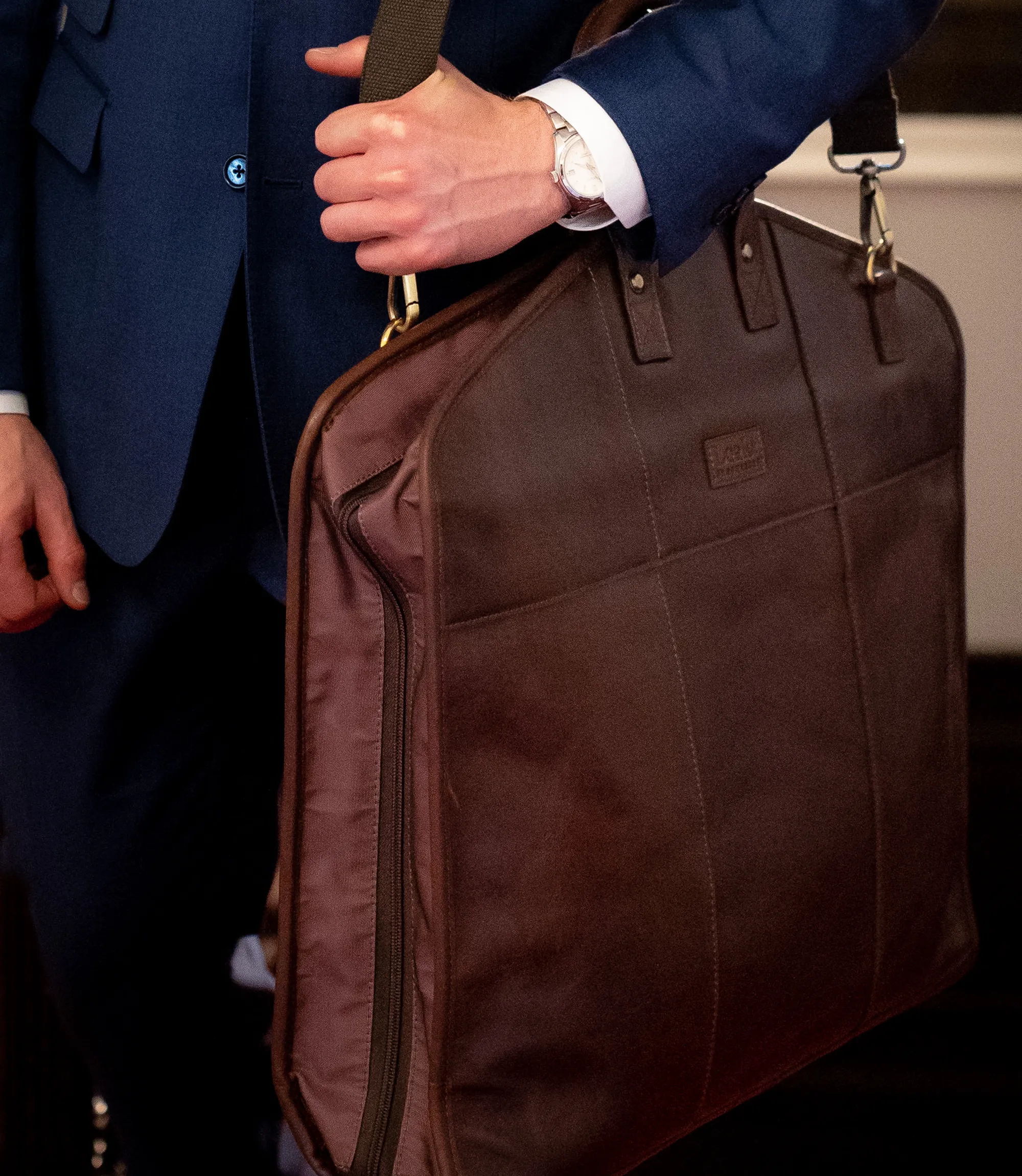 Leather Goods