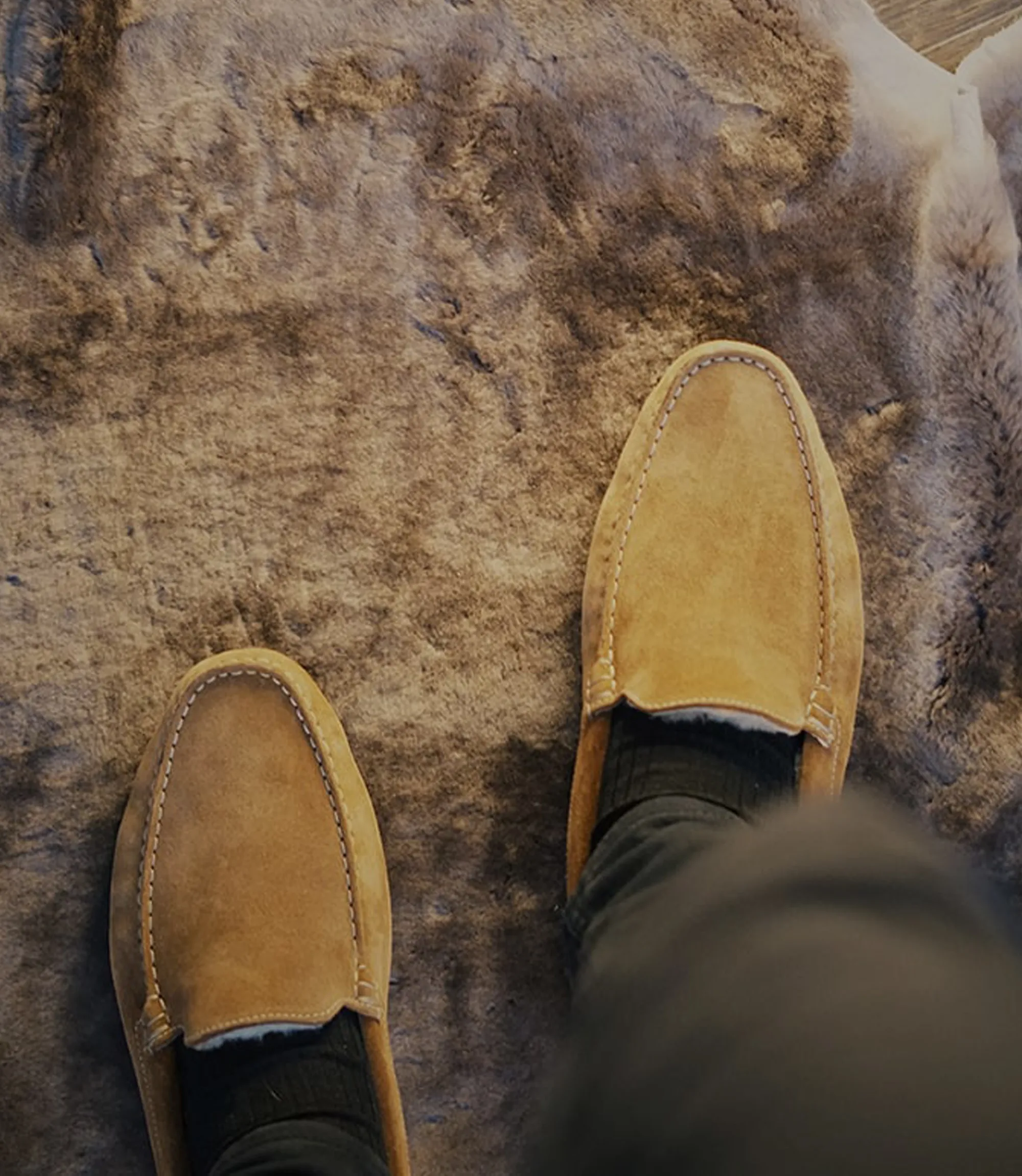 Men's Slippers