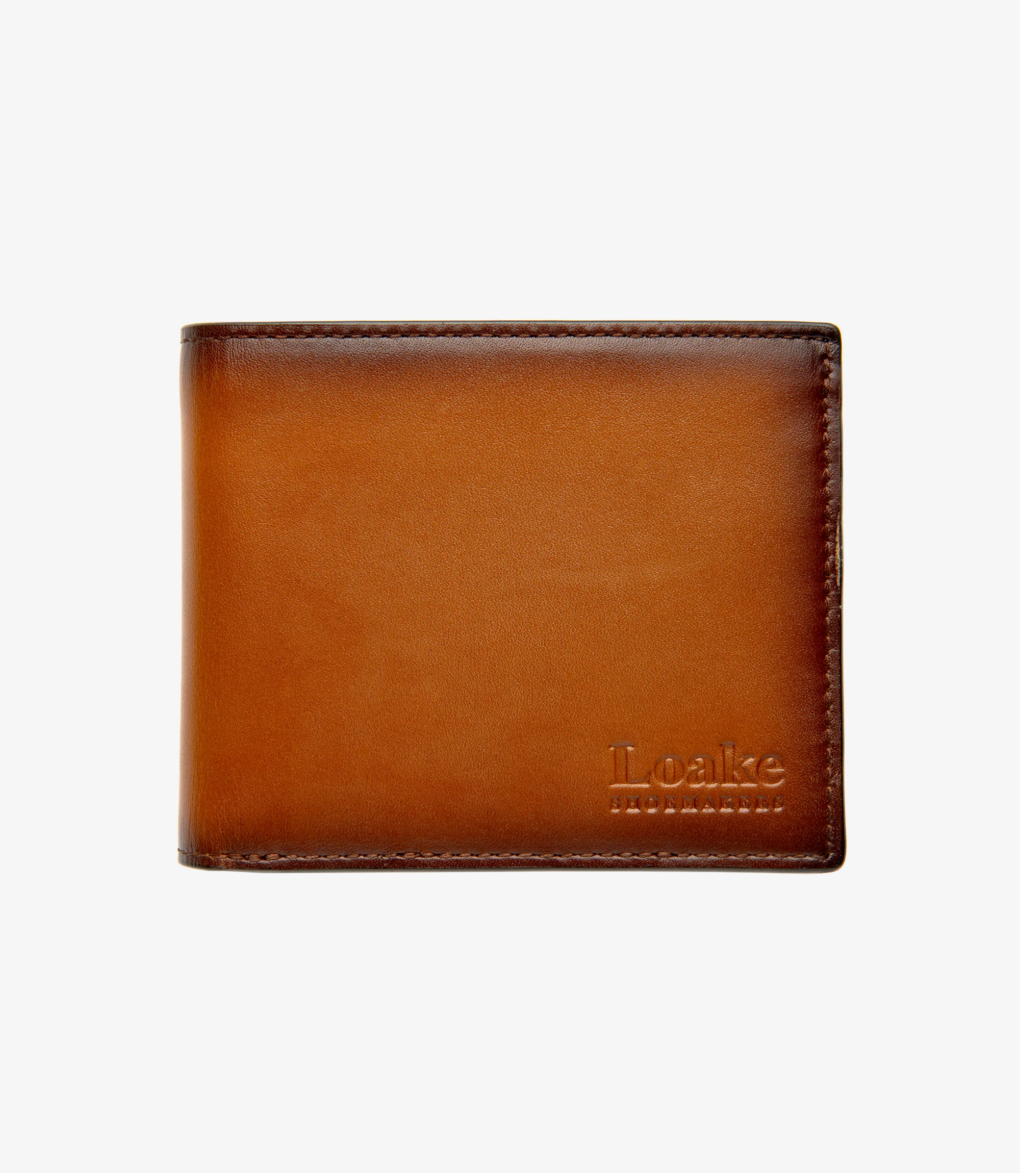 Barclay Wallet