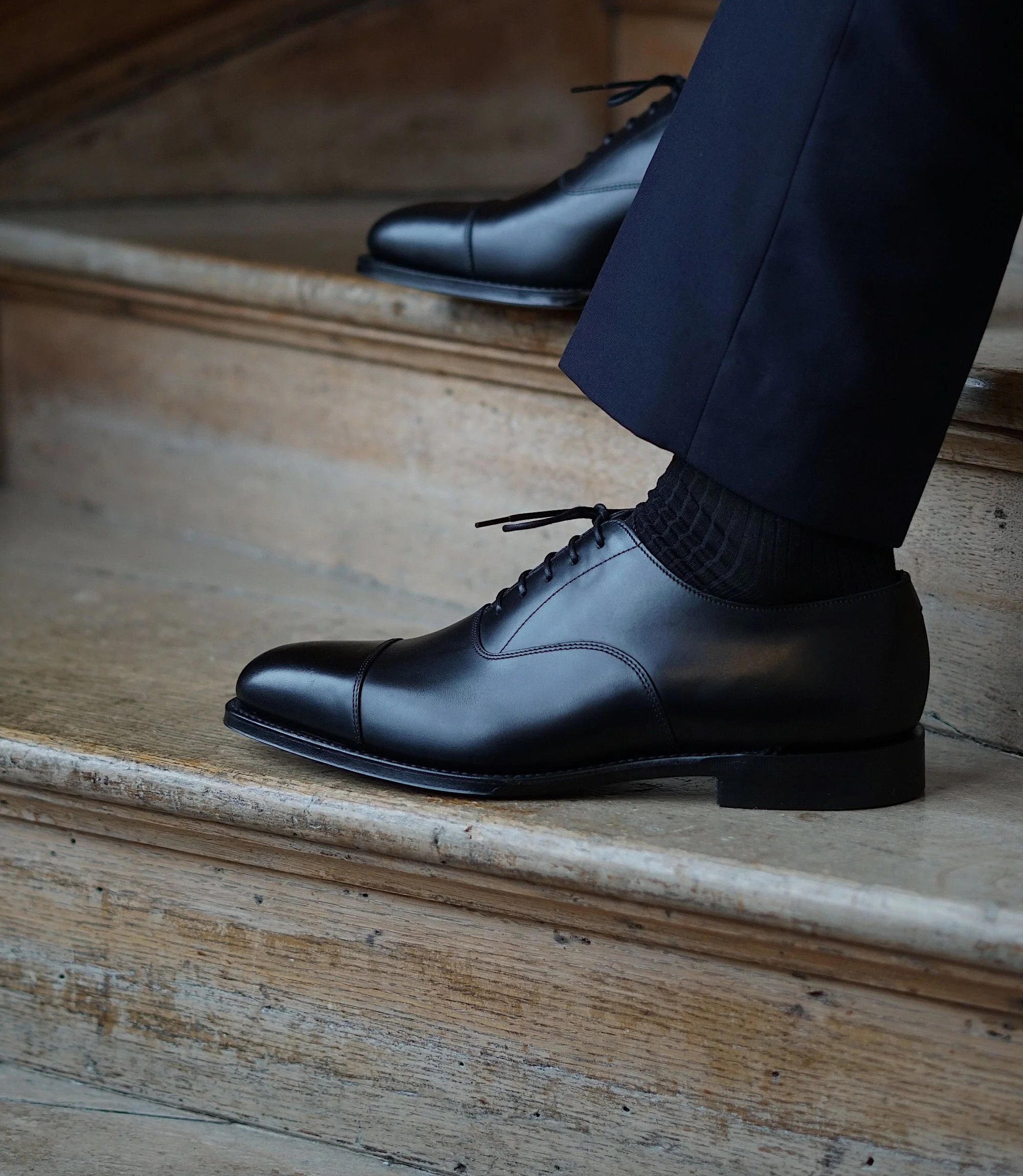 Loake Aldwych | English Men's Shoes & Boots | Loake Shoemakers