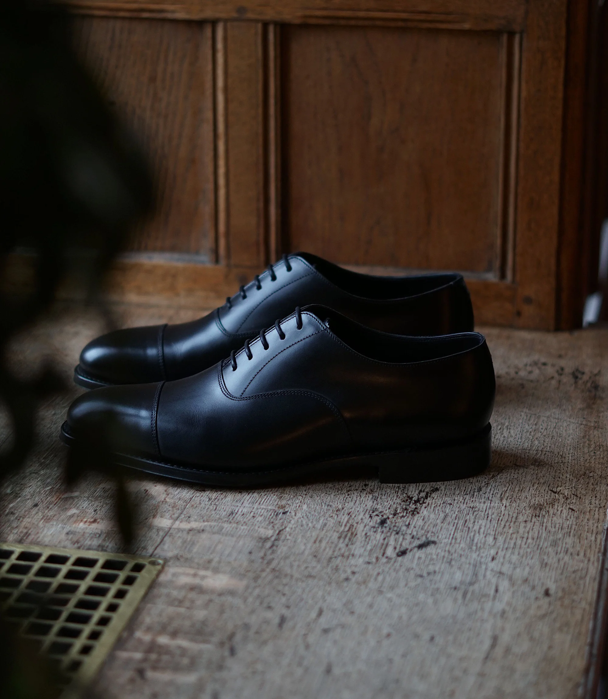 Loake Aldwych | English Men's Shoes & Boots | Loake Shoemakers
