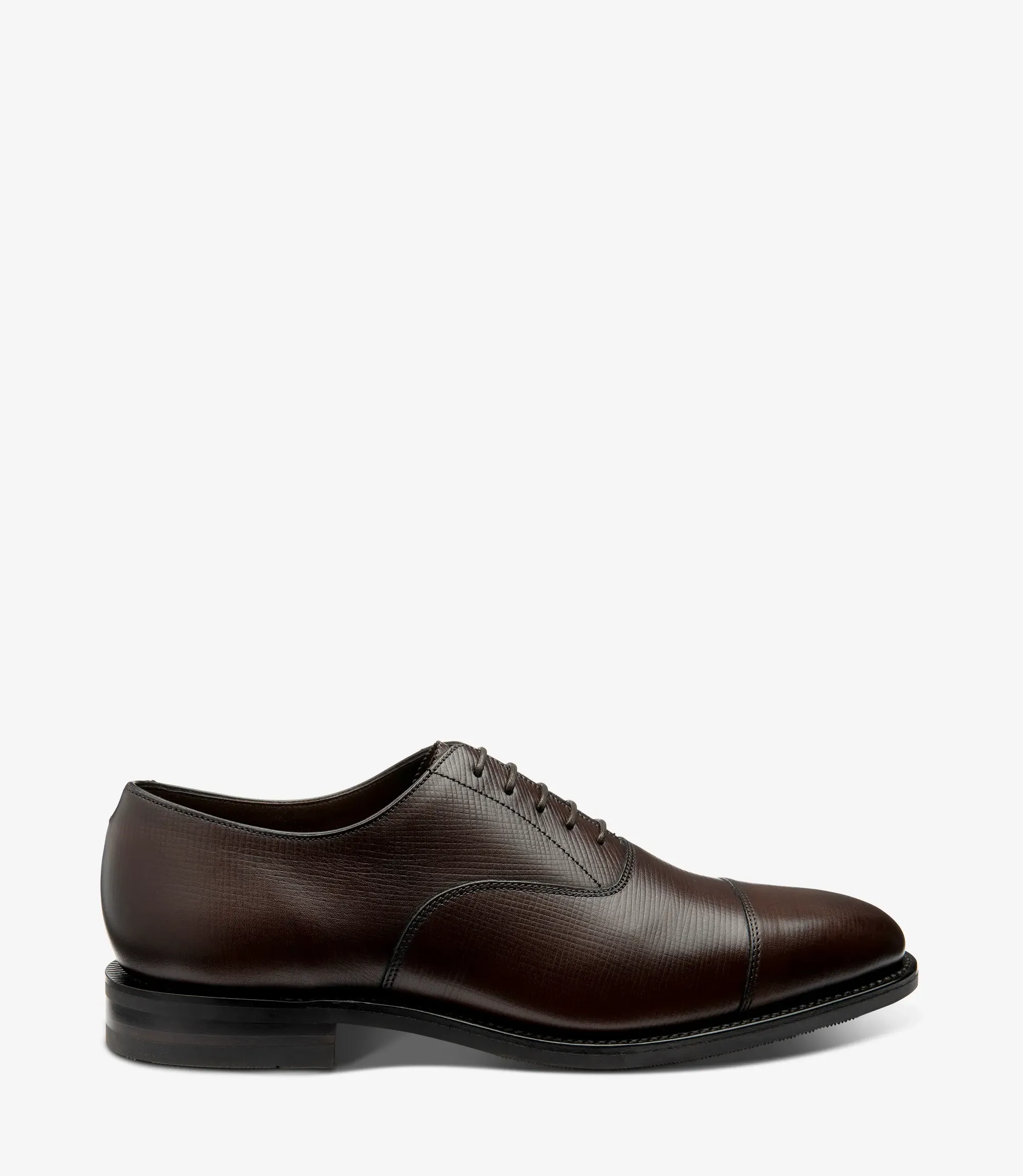 Capital Last | English Men's Shoes & Boots | Loake Shoemakers