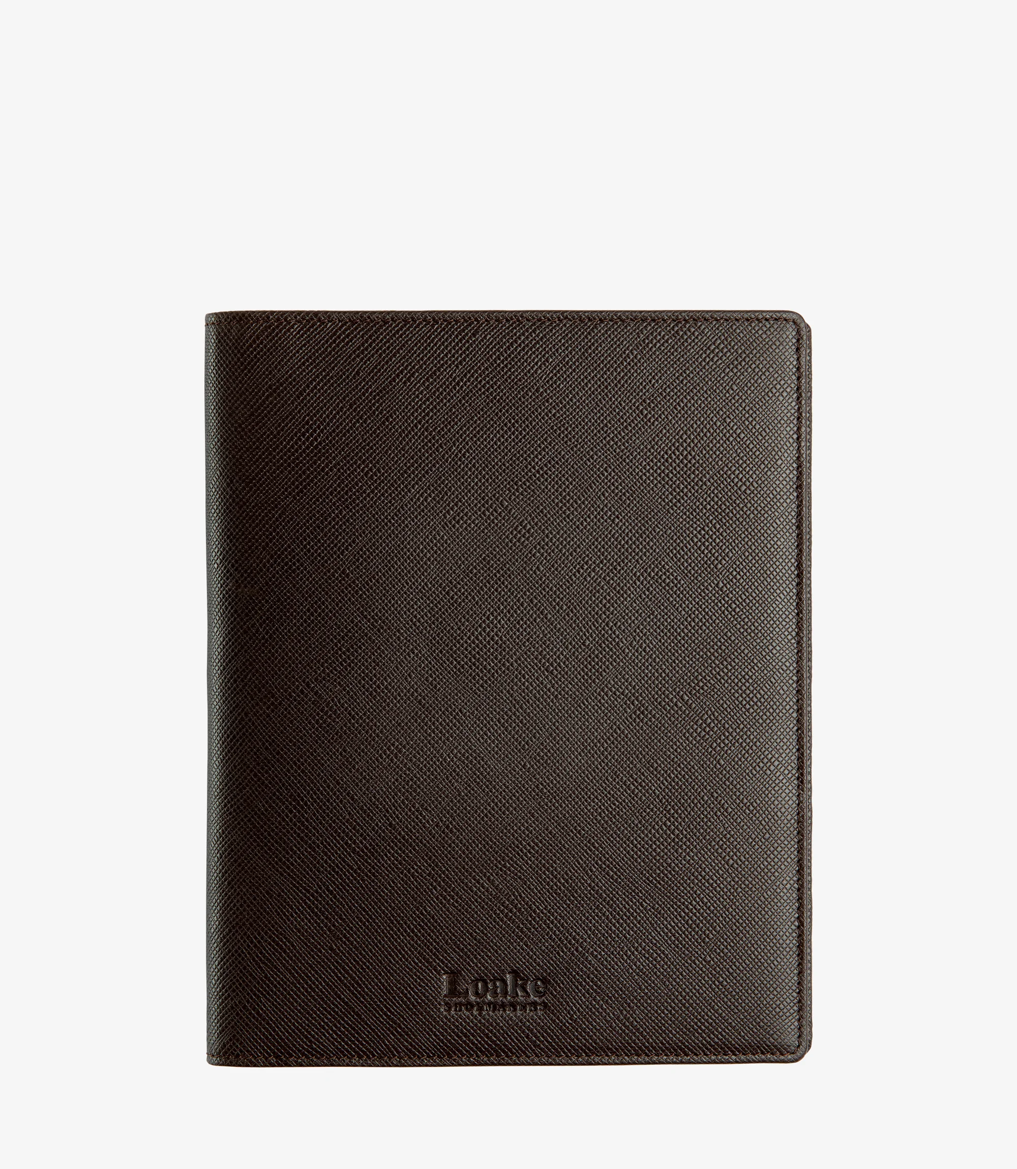 A5 Refillable Notepad & Pen Set